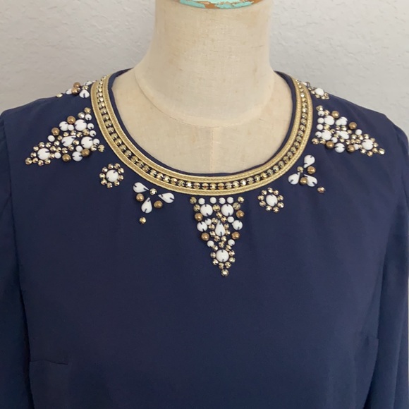 Lilly Pulitzer Anastasia Dress - Picture 10 of 10